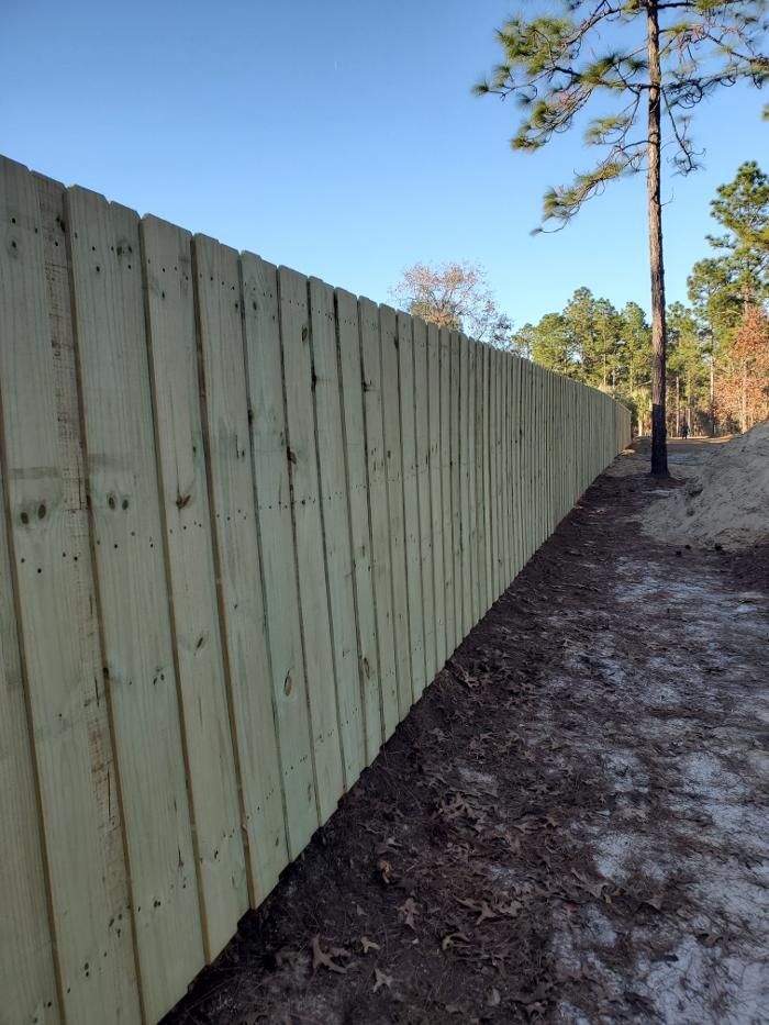 NITRO Fencing - Ocala, FL