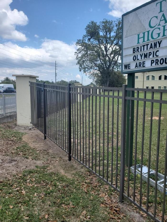 NITRO Fencing - Ocala, FL