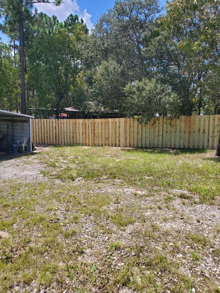 NITRO Fencing - Ocala, FL