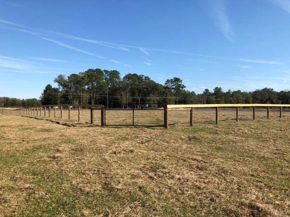 NITRO Fencing - Ocala, FL
