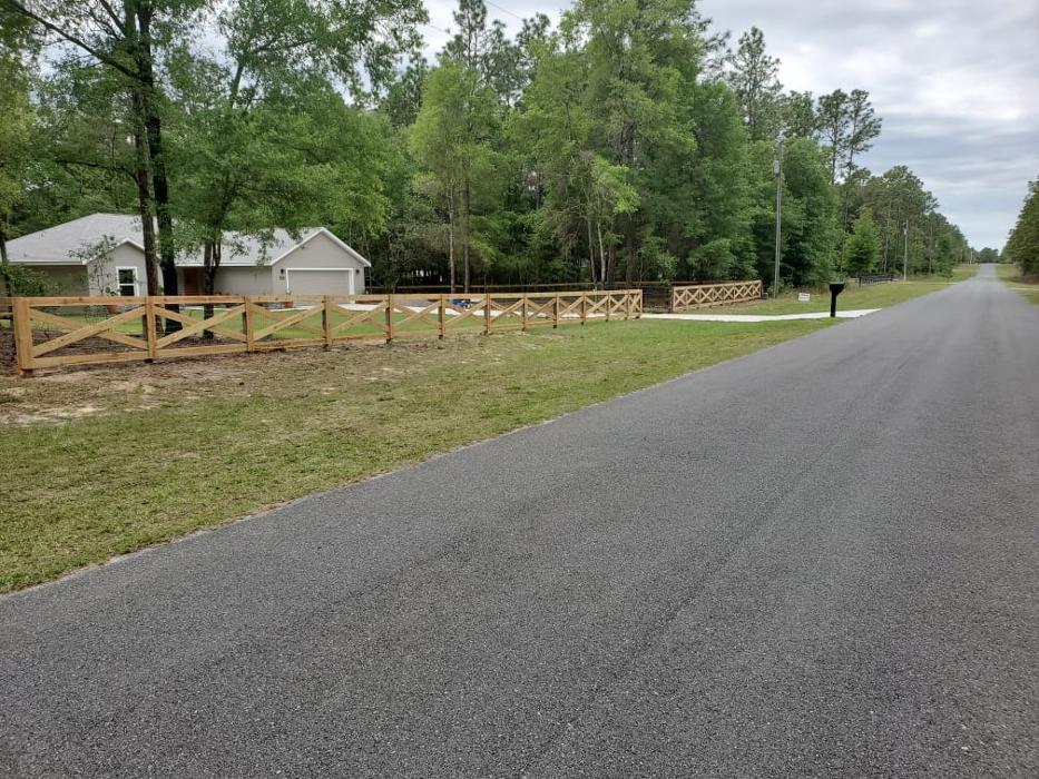 NITRO Fencing - Ocala, FL