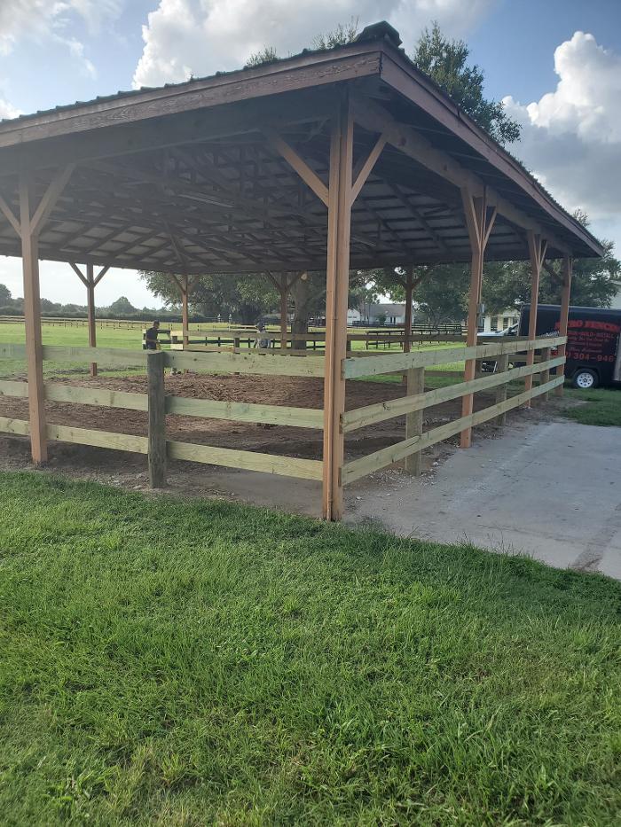 NITRO Fencing - Ocala, FL