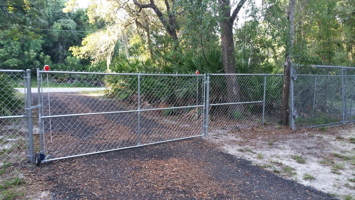 NITRO Fencing - Ocala, FL
