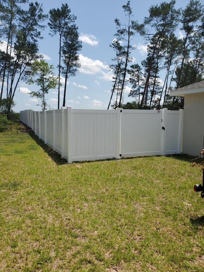NITRO Fencing - Ocala, FL