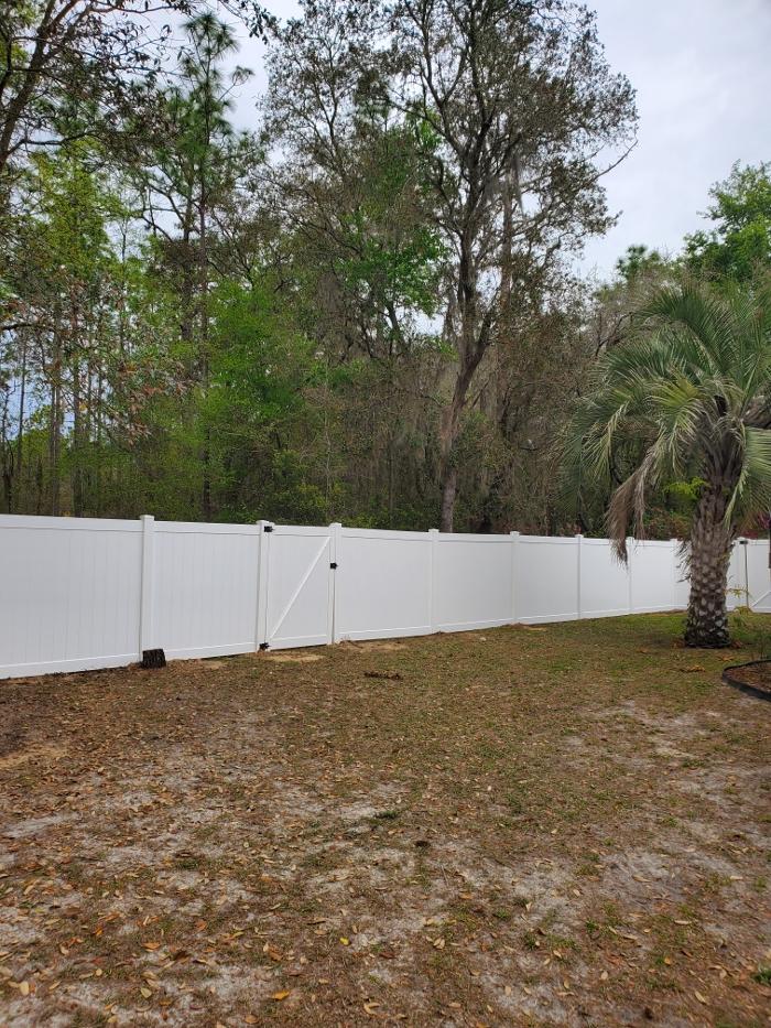 NITRO Fencing - Ocala, FL