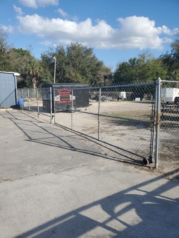 NITRO Fencing - Ocala, FL