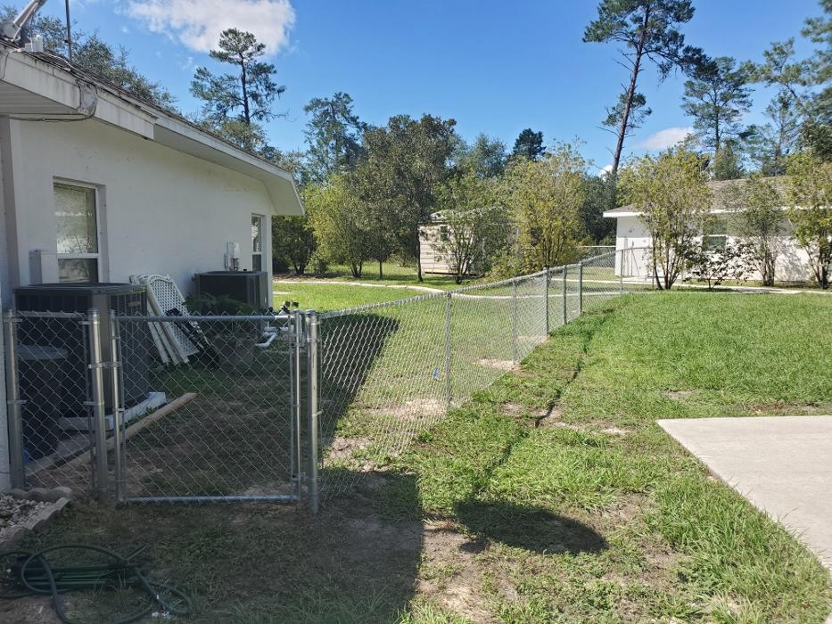 NITRO Fencing - Ocala, FL