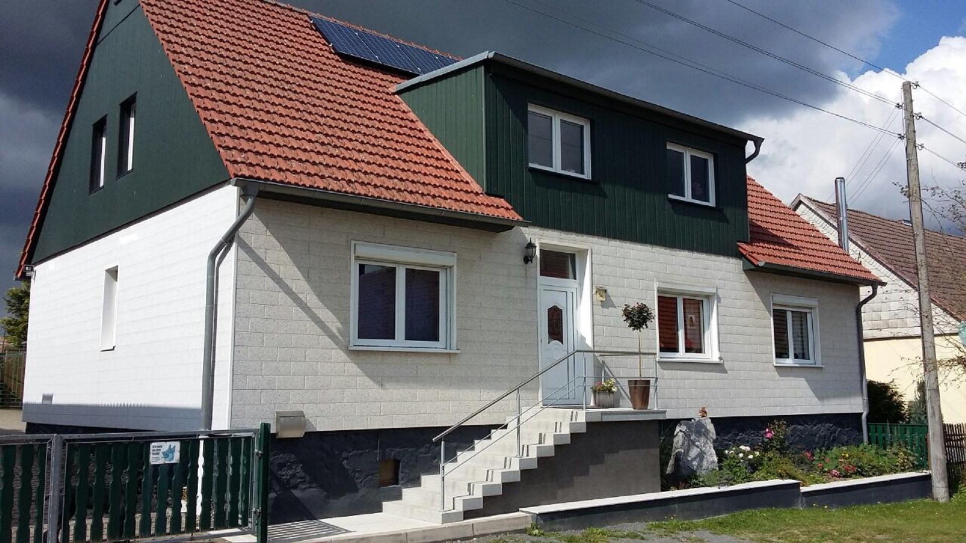 Ferienwohnung Peter und Gundula Kopp, Jahnstraße in Stiege