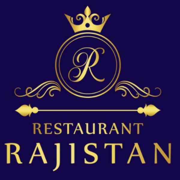 Rajistan Restaurant indien