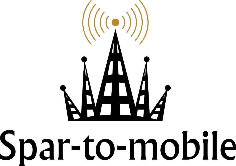 Spar-to-Moobile in Bergkamen