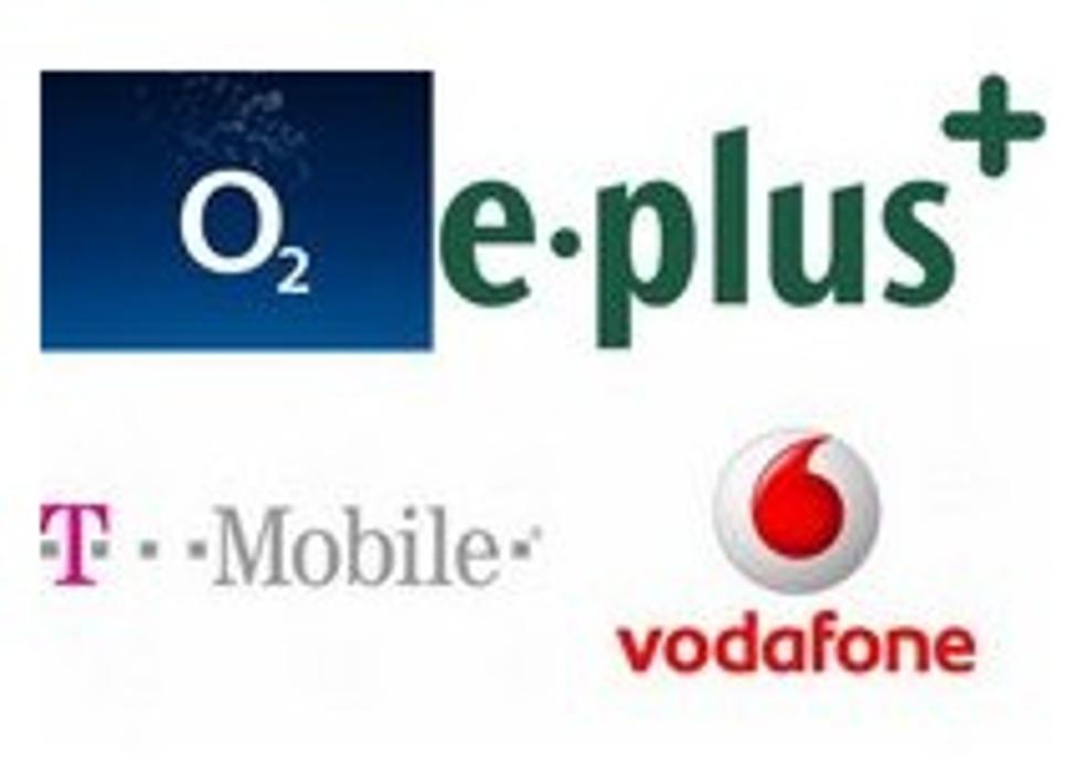 Spar-to-Moobile, Alisostraße in Bergkamen