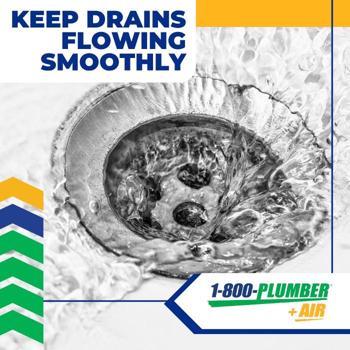 1-800-Plumber +Air - Columbia, SC