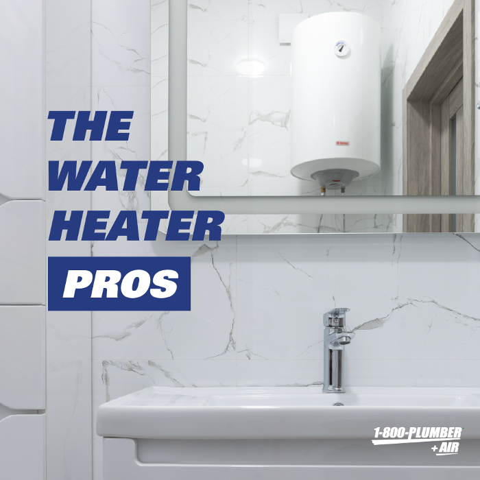 1-800-Plumber +Air - Columbia, SC
