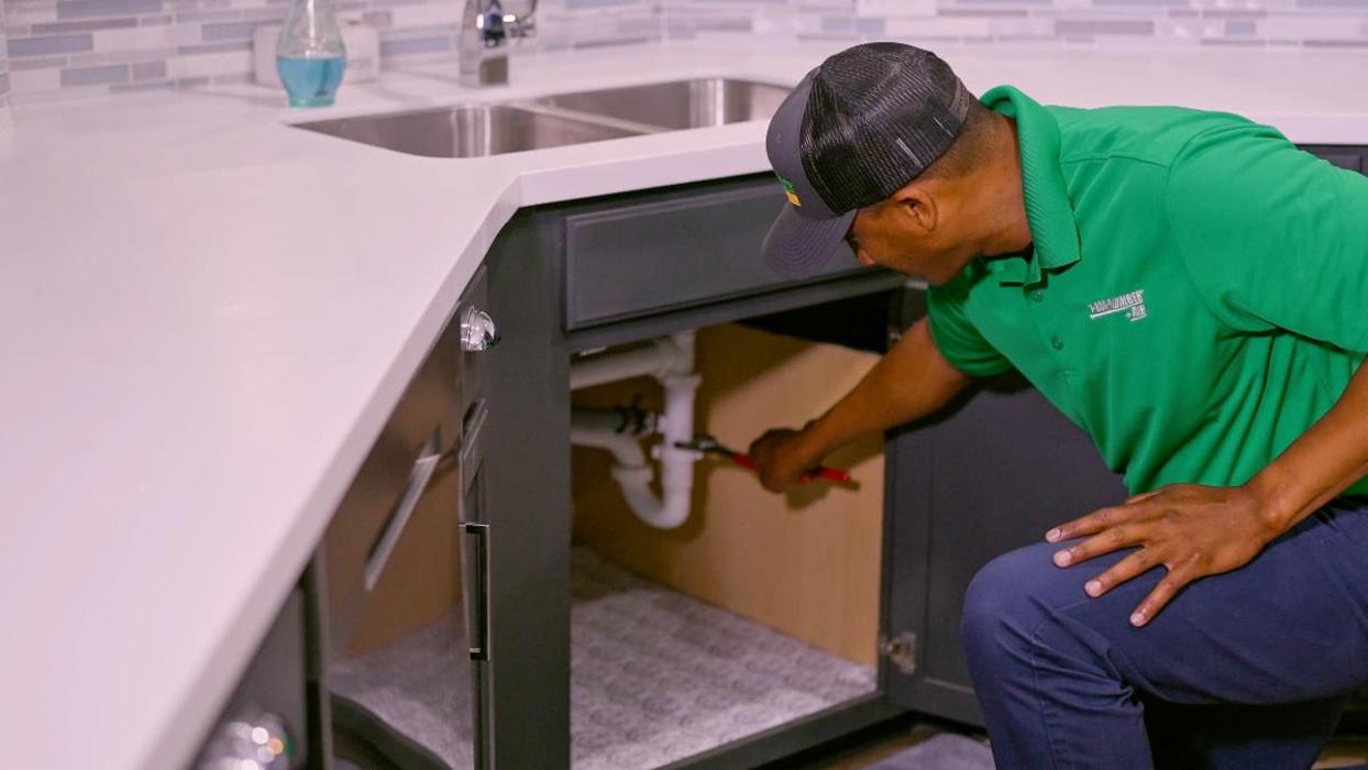 1-800-Plumber +Air - Columbia, SC