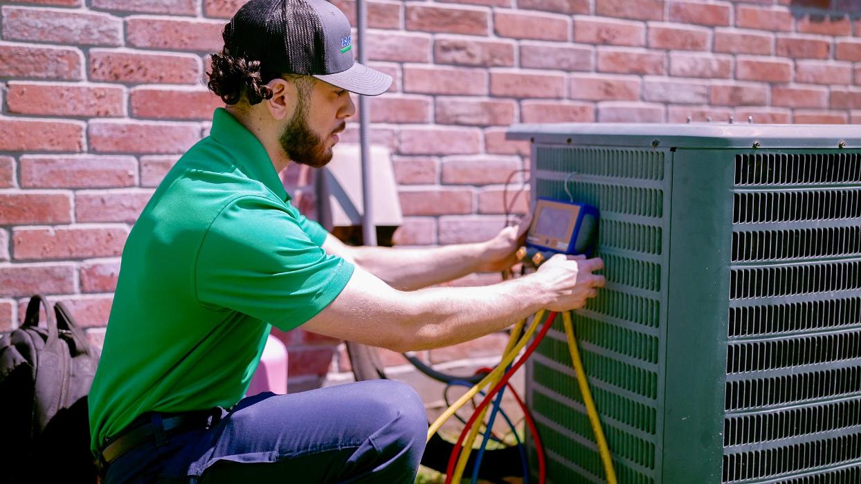 1-800-Plumber +Air - Columbia, SC