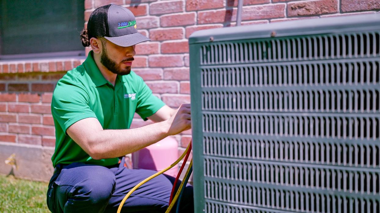 1-800-Plumber +Air - Columbia, SC