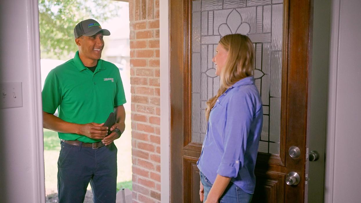 1-800-Plumber +Air - Columbia, SC