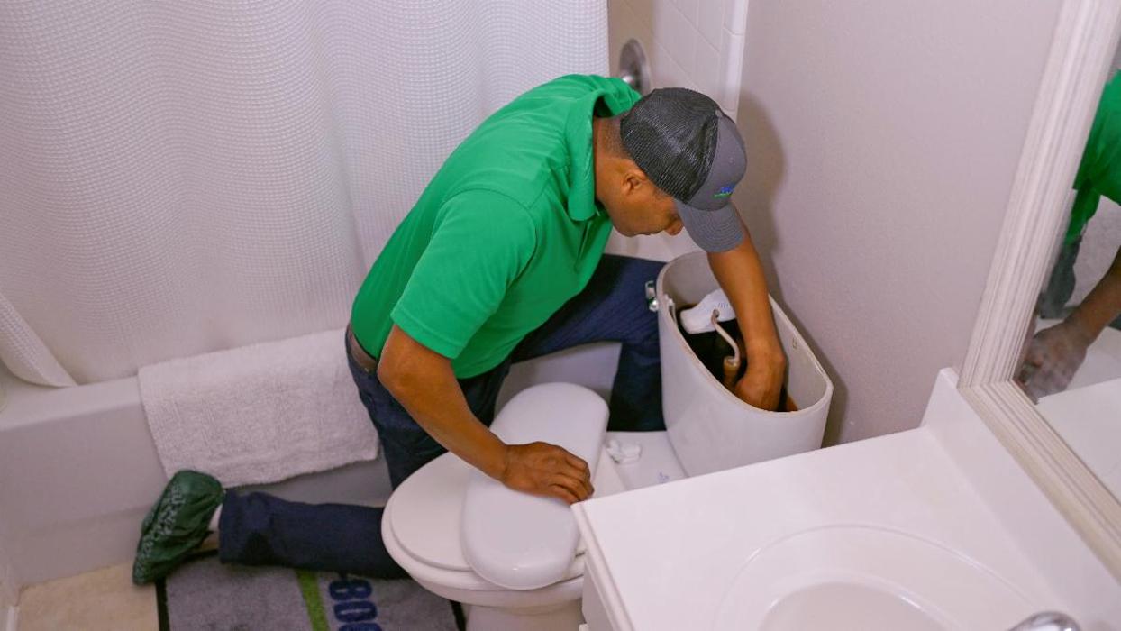 1-800-Plumber +Air - Columbia, SC