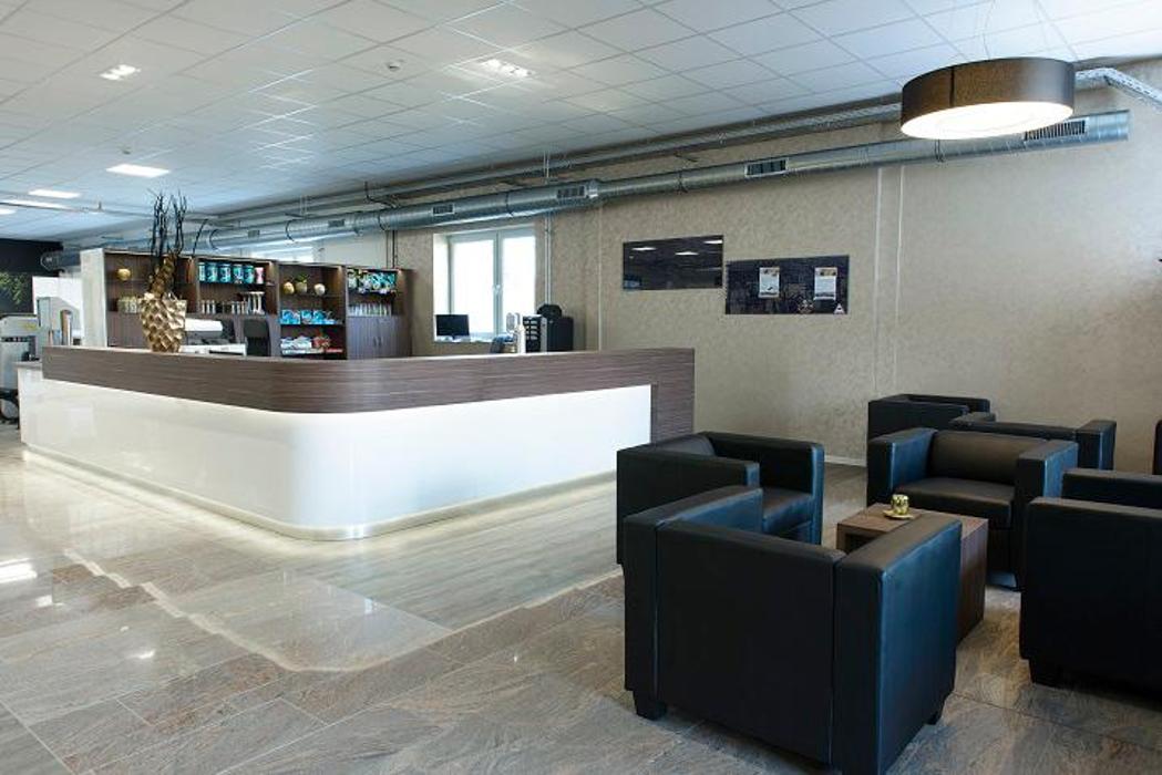 M4Fitness GmbH Lippstadt, Rixbecker Straße in Lippstadt