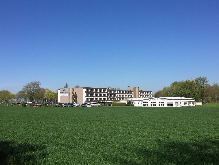 MediVital Therapiezentrum GmbH, Mühlenweg in Bad Westernkotten