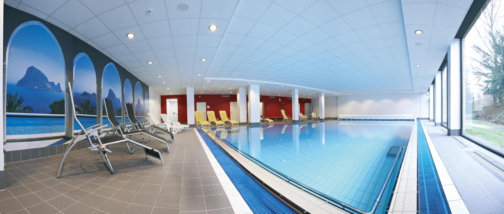 MediVital Therapiezentrum GmbH, Mühlenweg in Bad Westernkotten