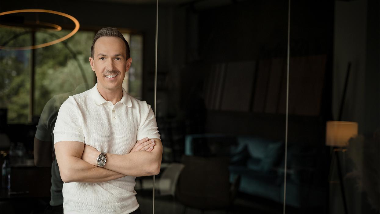 Arch & Living - The Art of Home | P.O.S. Bauträger GmbH, Sankt Peter Hauptstraße in Graz