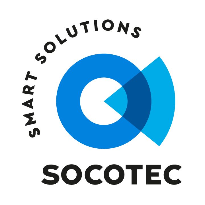 SOCOTEC Smart Solutions organisation internationale