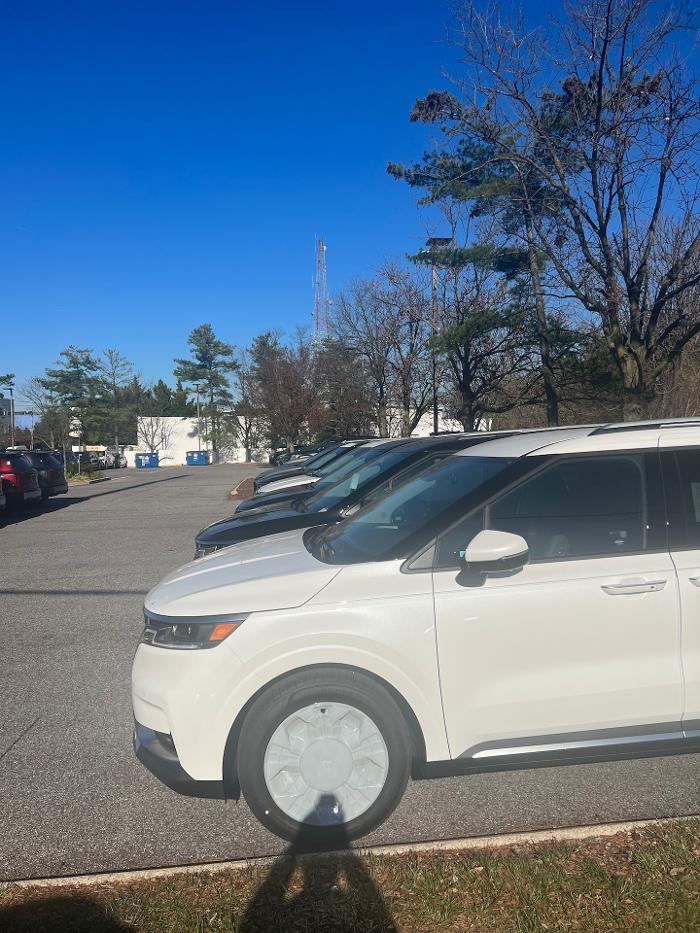 Johnson Kia Annapolis - Annapolis, MD