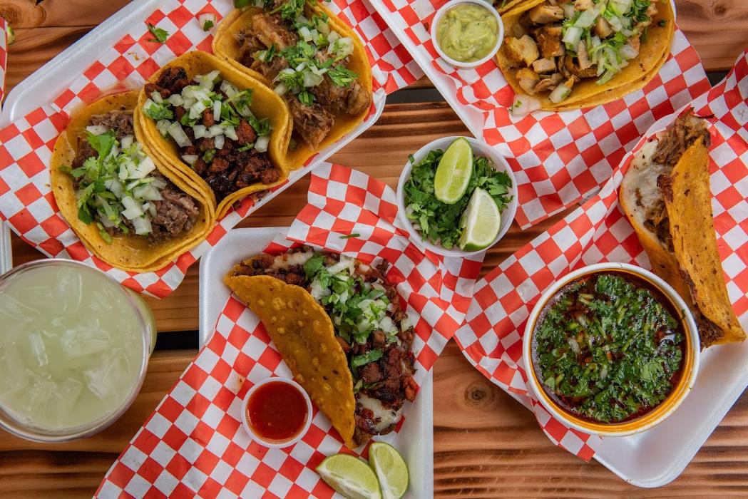 Tacos Chilango - Litchfield Park, AZ