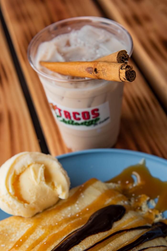 Tacos Chilango - Litchfield Park, AZ