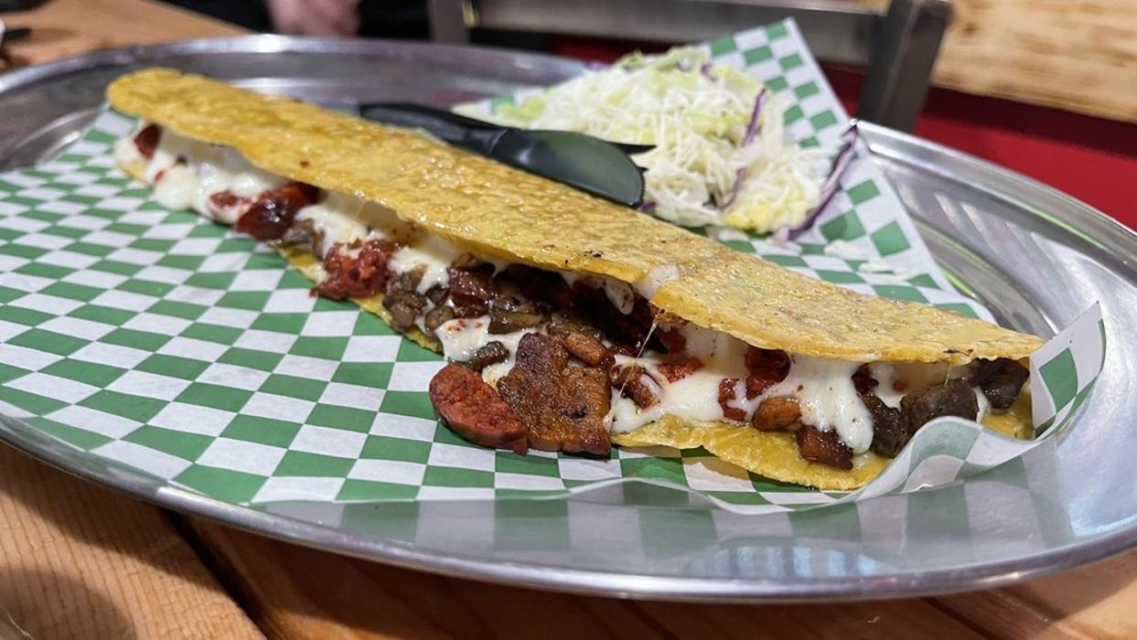 Tacos Chilango - Litchfield Park, AZ