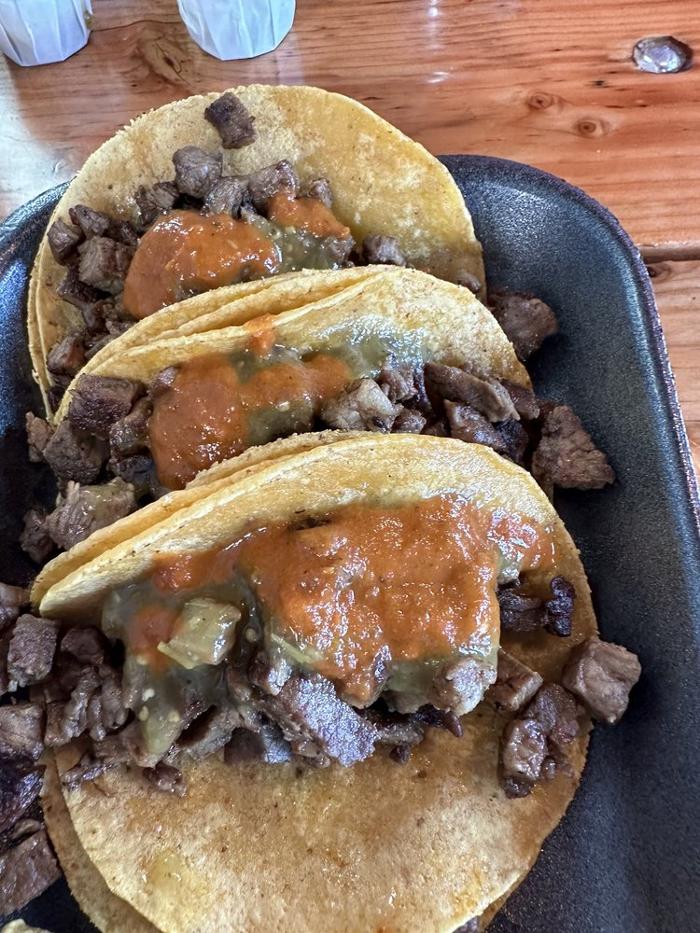 Tacos Chilango - Litchfield Park, AZ