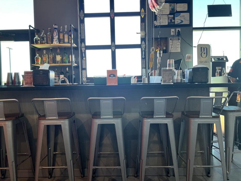 Tacos Chilango - Litchfield Park, AZ