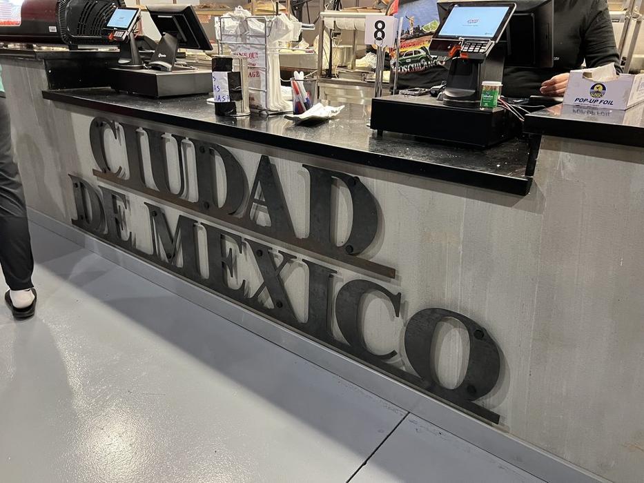 Tacos Chilango - Litchfield Park, AZ