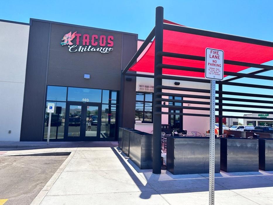 Tacos Chilango - Litchfield Park, AZ