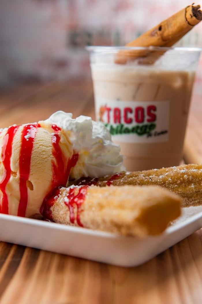 Tacos Chilango - Litchfield Park, AZ