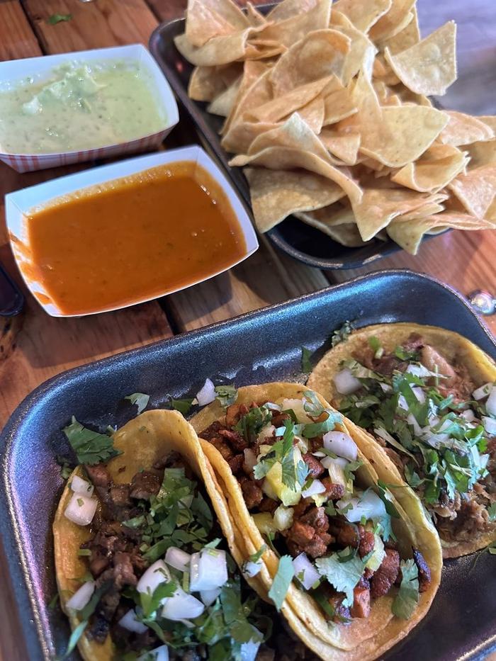 Tacos Chilango - Litchfield Park, AZ