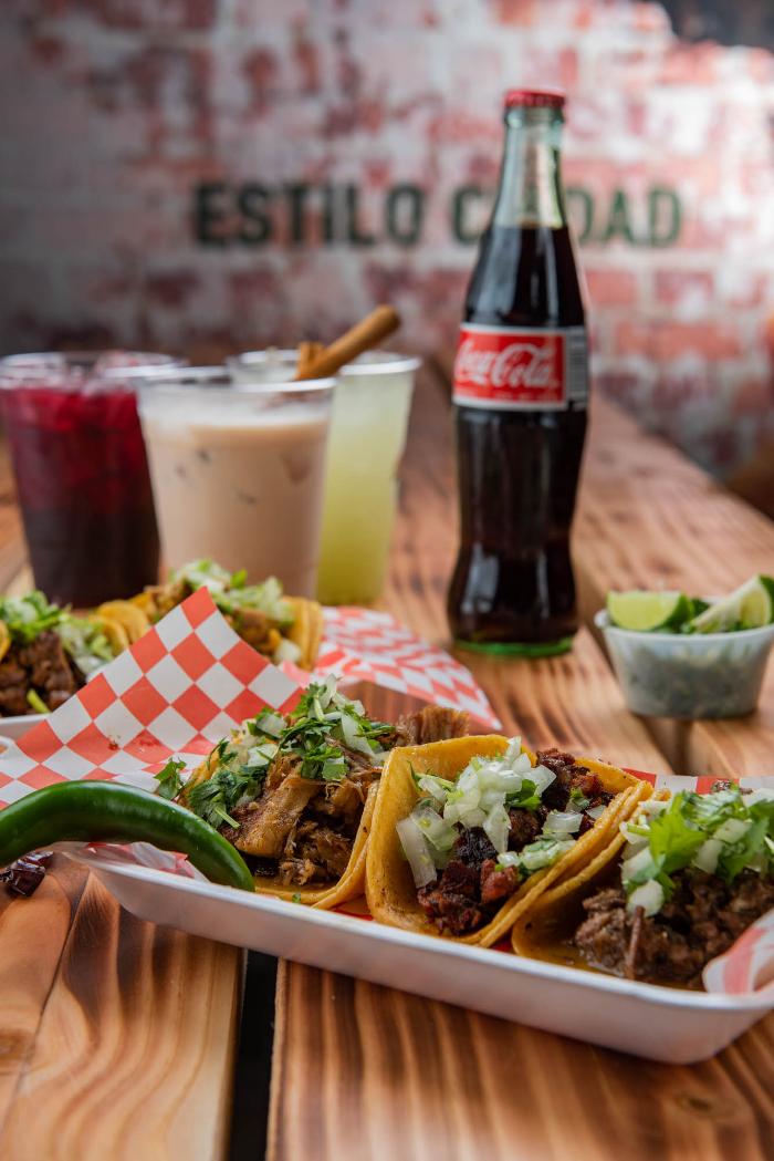 Tacos Chilango - Litchfield Park, AZ