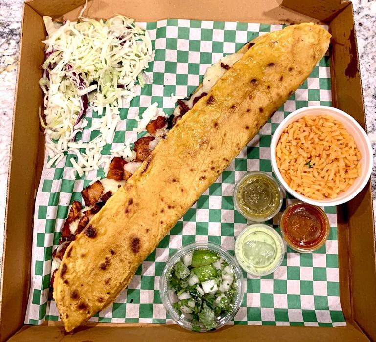 Tacos Chilango - Litchfield Park, AZ