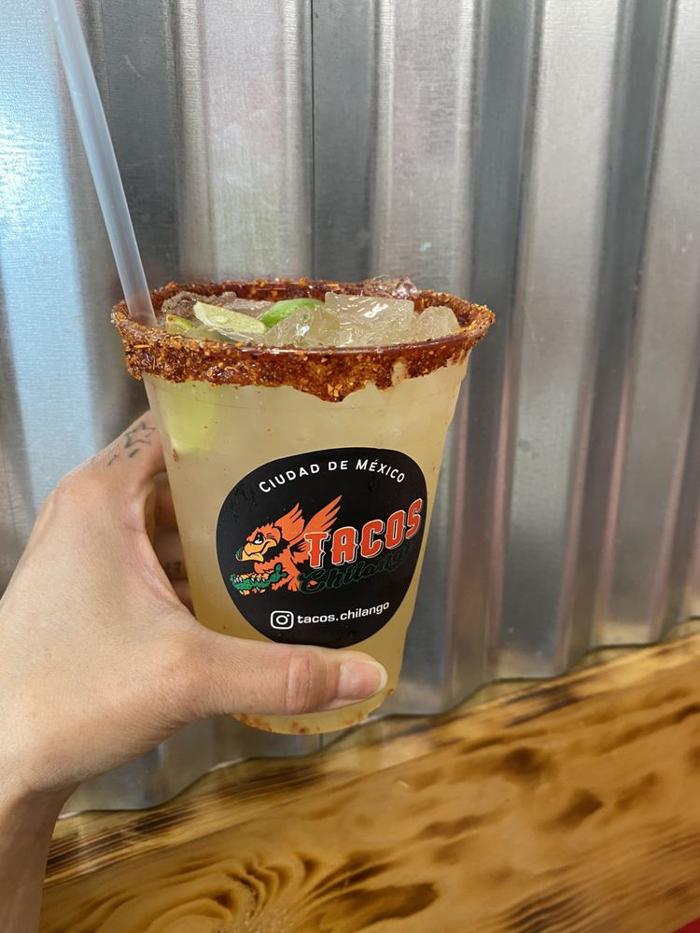 Tacos Chilango - Litchfield Park, AZ