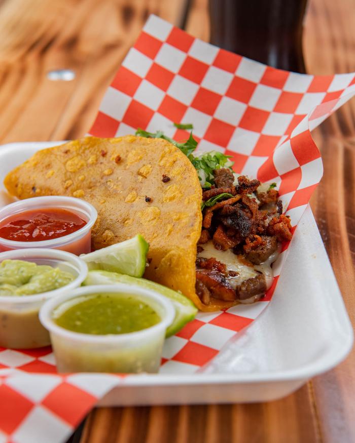 Tacos Chilango - Litchfield Park, AZ