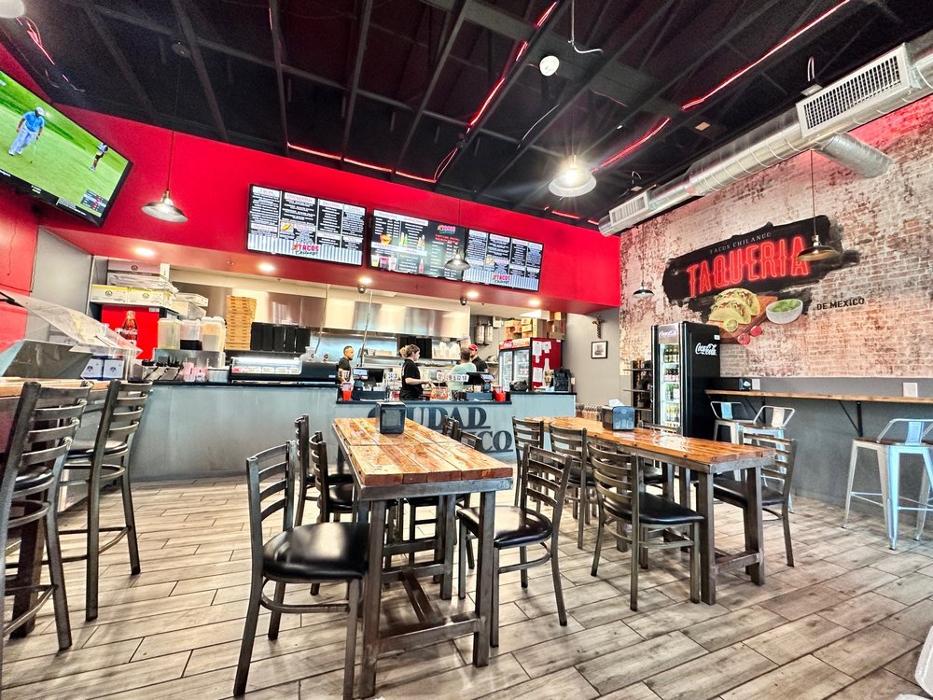 Tacos Chilango - Litchfield Park, AZ