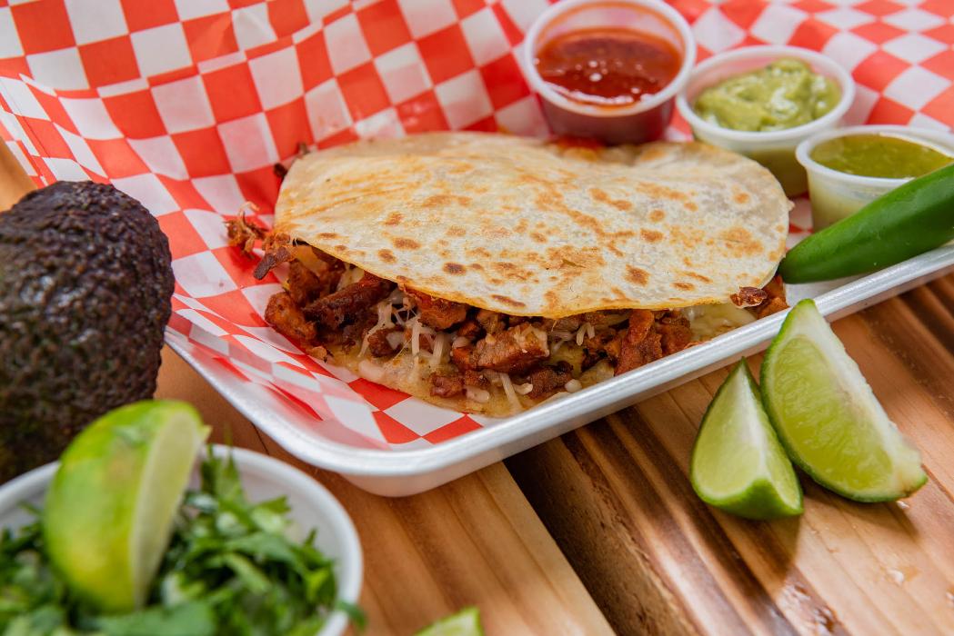 Tacos Chilango - Litchfield Park, AZ