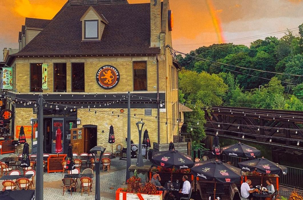 InContextSEO - State Street Office - Milwaukee, WI