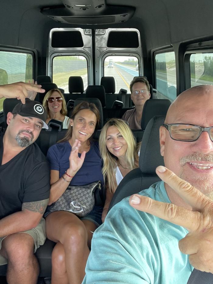 Shuttle King FL - Marathon, FL