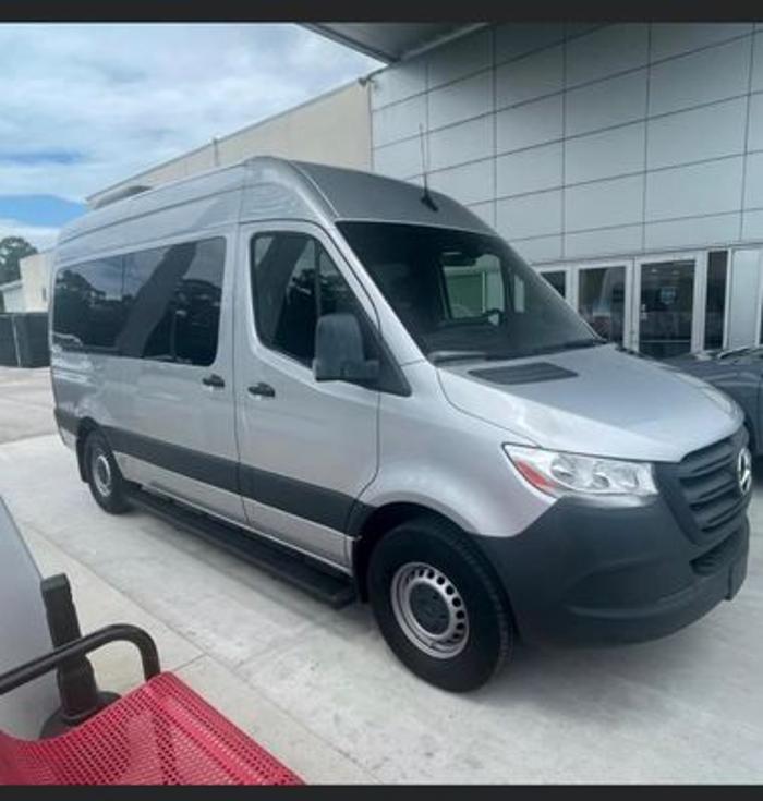 Shuttle King FL - Marathon, FL