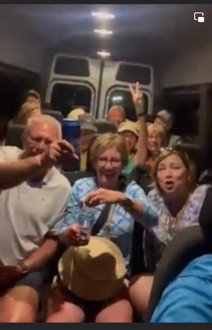 Shuttle King FL - Marathon, FL