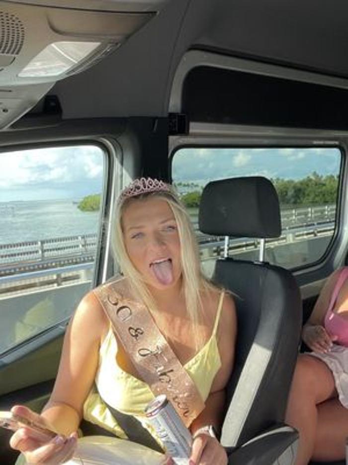 Shuttle King FL - Marathon, FL