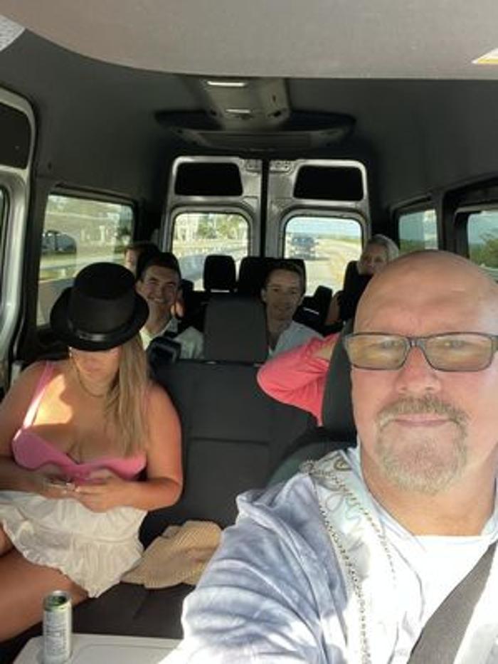 Shuttle King FL - Marathon, FL