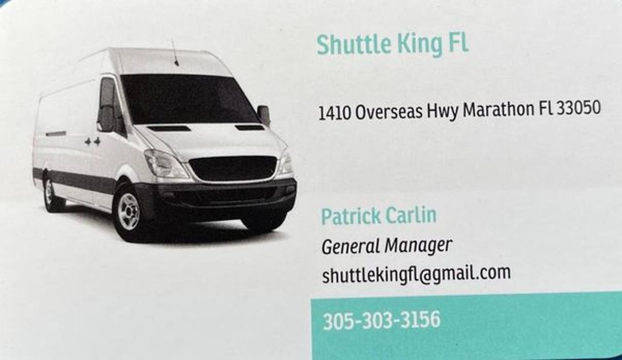 Shuttle King FL - Marathon, FL